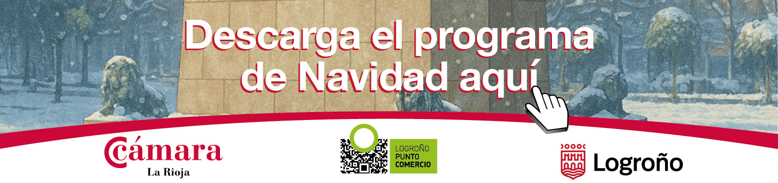 PROGRAMA NAVIDAD LOGROÑO